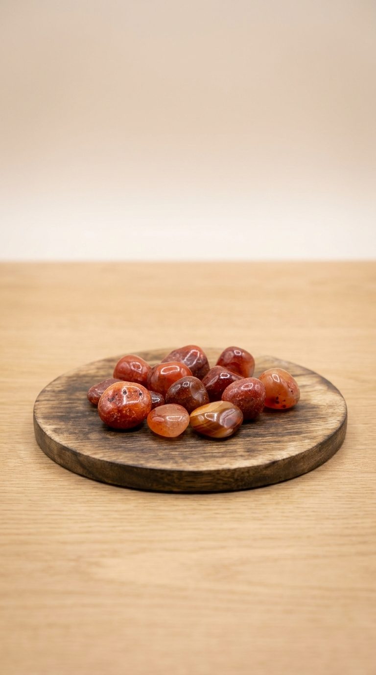 Carnelian